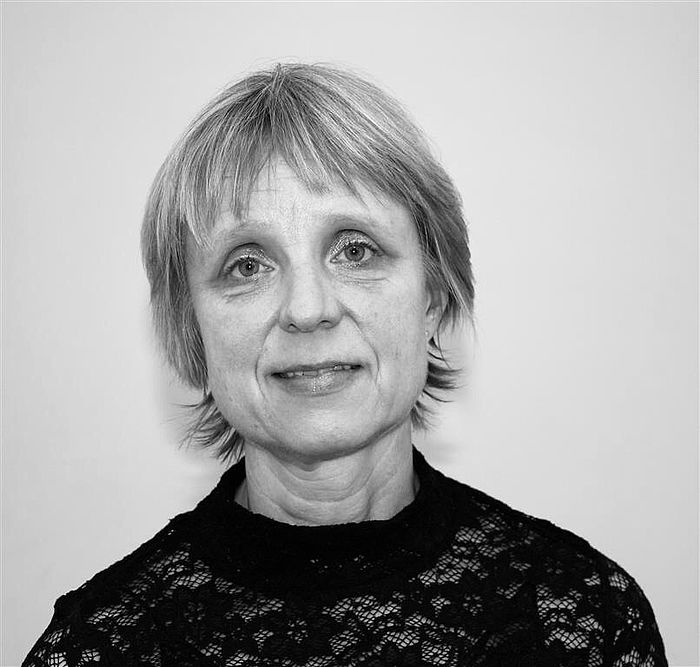 Maria Andersohn Freies Landestheater Bayern