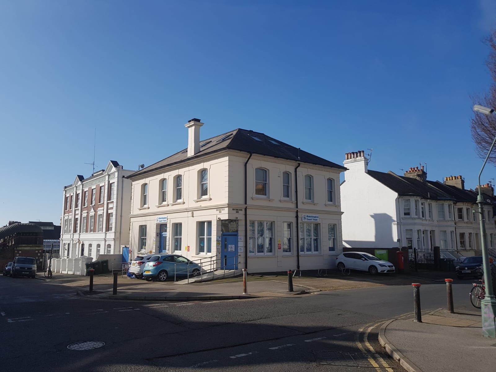 New Letting Completed 6A Hove Park Villas, Hove