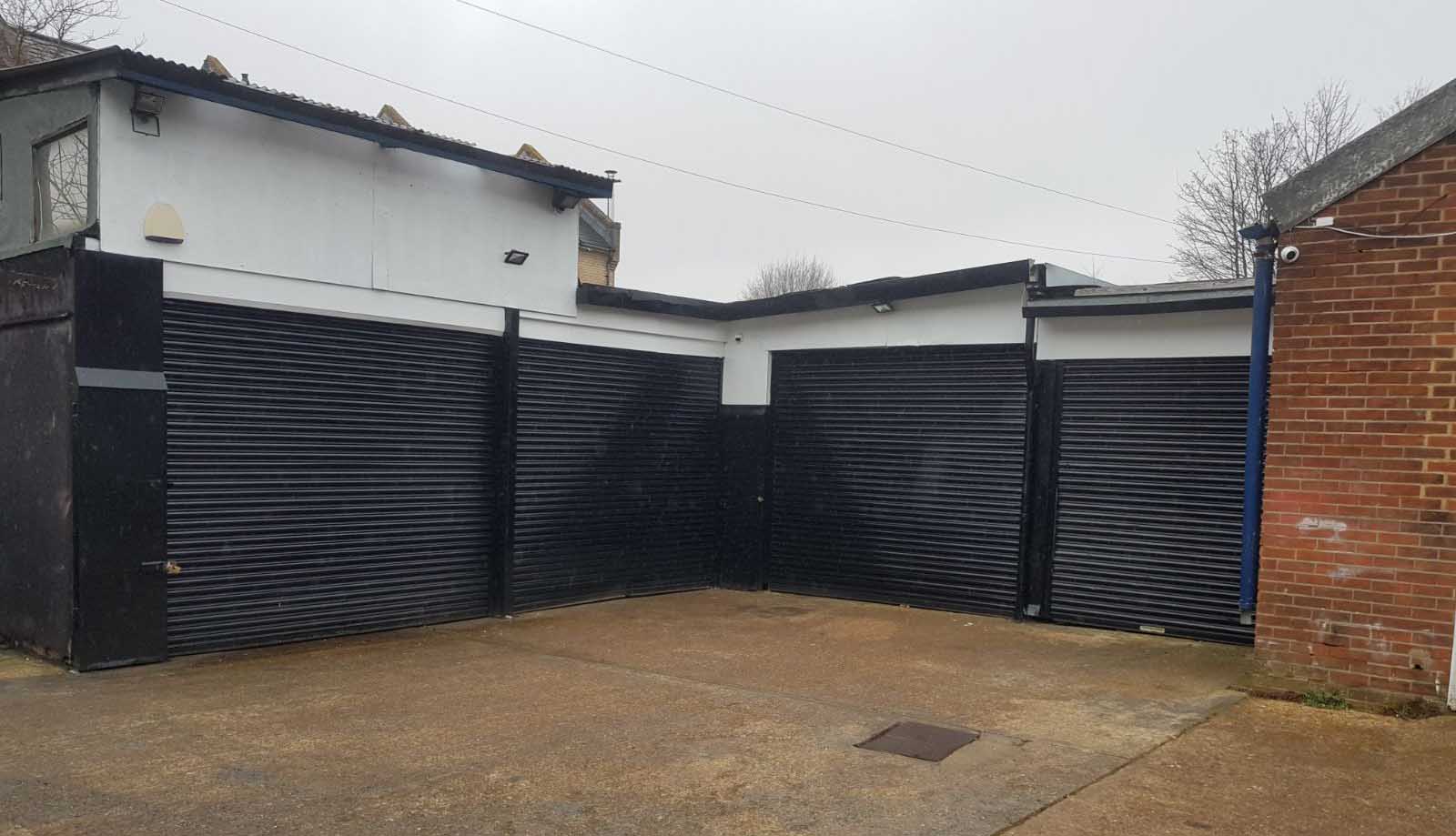 News Flude Commercial