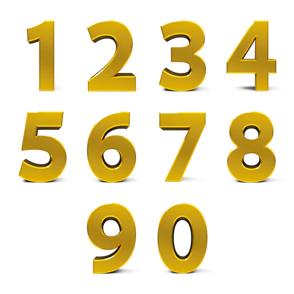 Chinese Numbers Your Goto Guide for Counting in Chinese from 0 100+