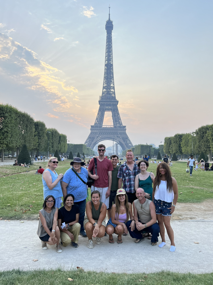 6 Steps to Pick the Right Tour Company for You in Europe
