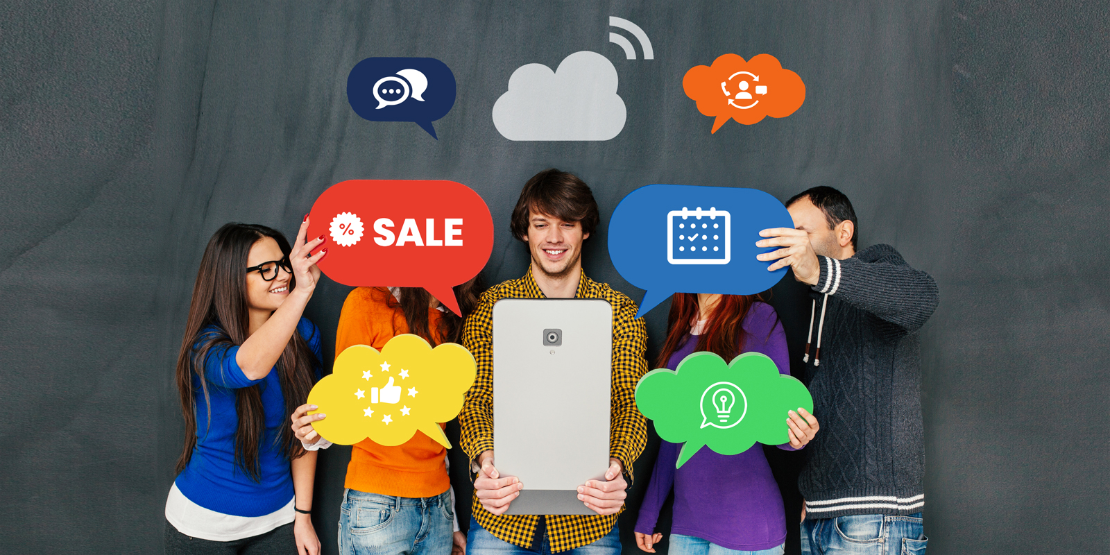 6 Business Texting Tips that Benefit You and Your Customers FluentStream