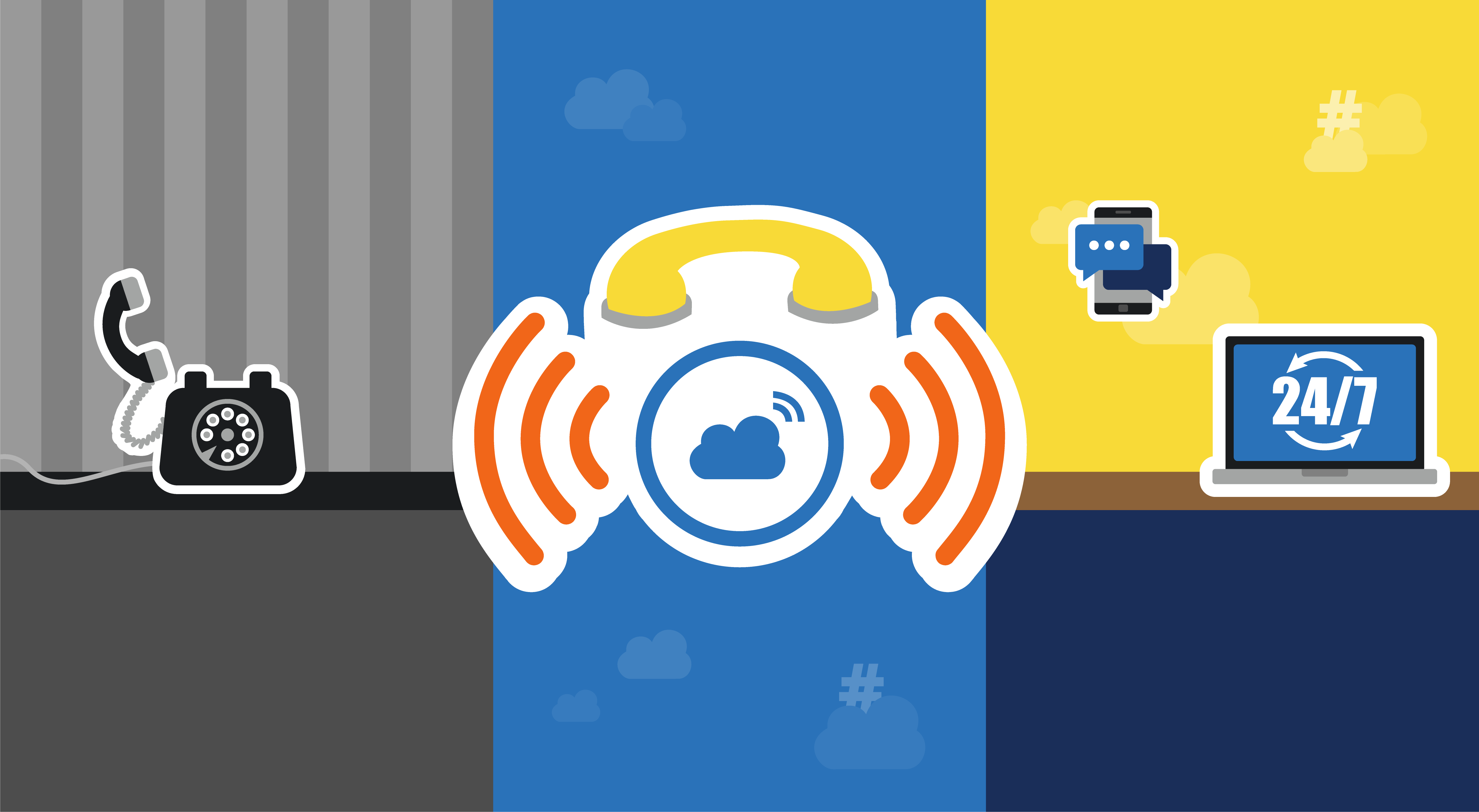 landline porting Archives FluentStream