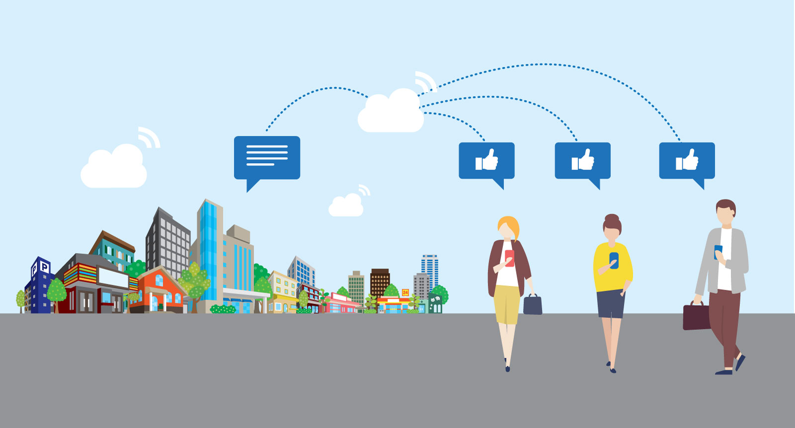 The Definitive Guide to Business Texting FluentStream