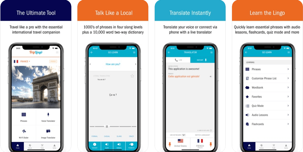 The 35 Best Language Learning Apps of 2020 That Make Studying Fun