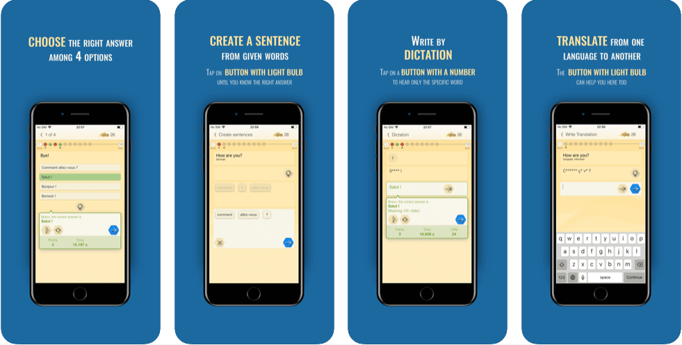 The 35 Best Language Learning Apps of 2020 That Make Studying Fun