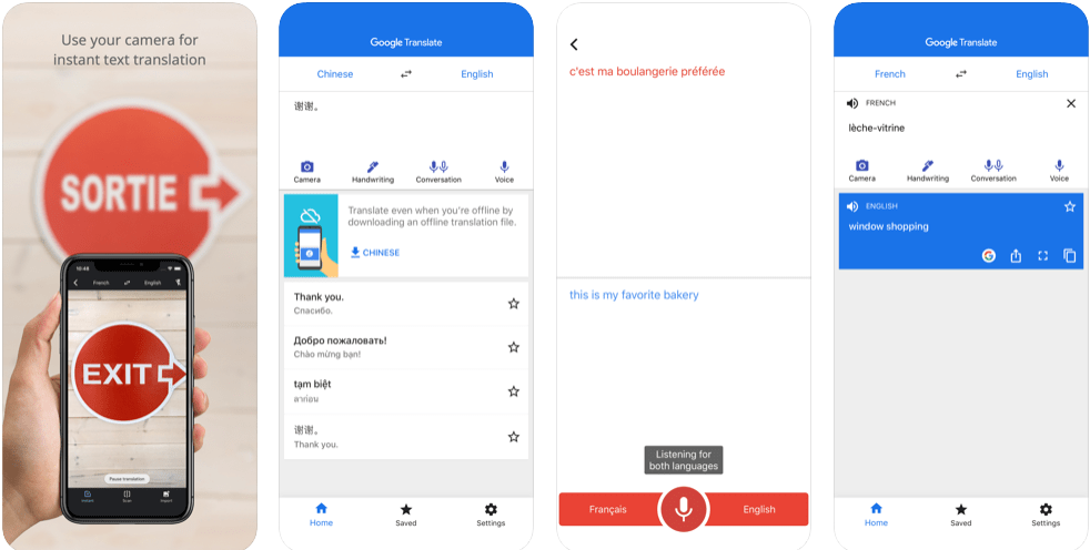 The 35 Best Language Learning Apps of 2020 That Make Studying Fun