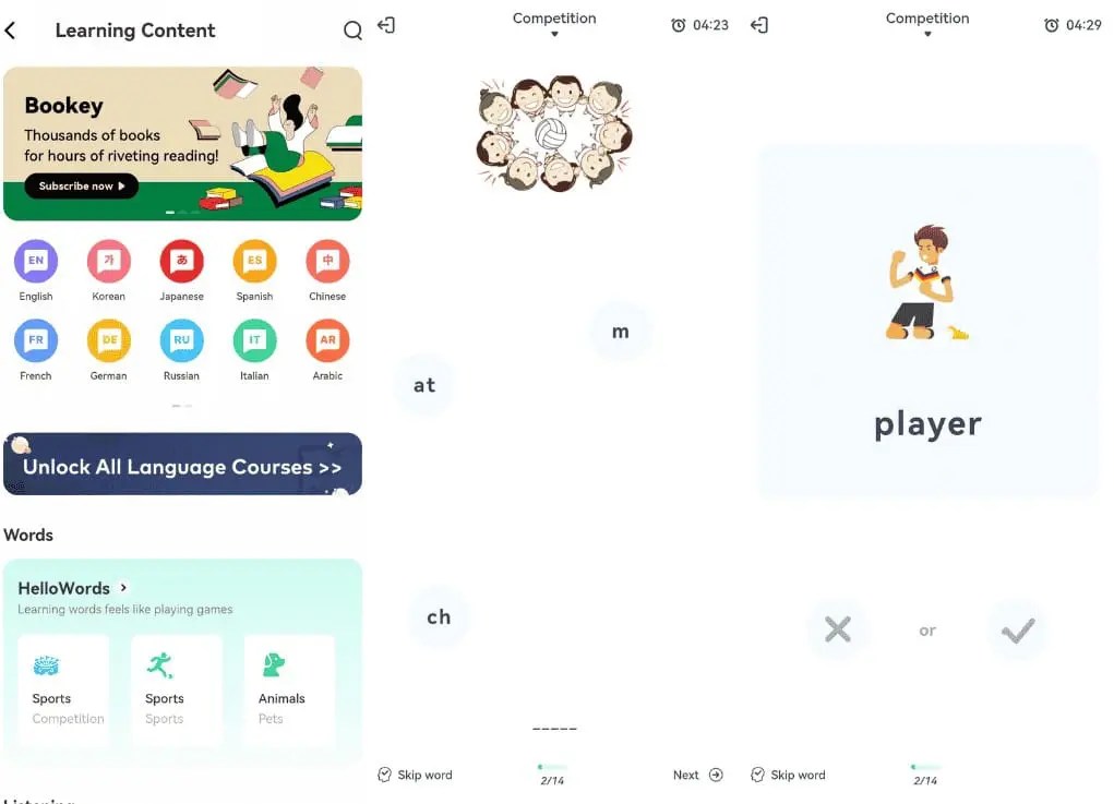 The Best Language Learning Apps [2024 Edition] FluentU Language Learning