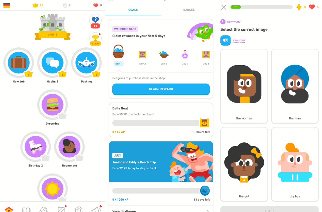 The Best Language Learning Apps [2024 Edition] FluentU Language Learning