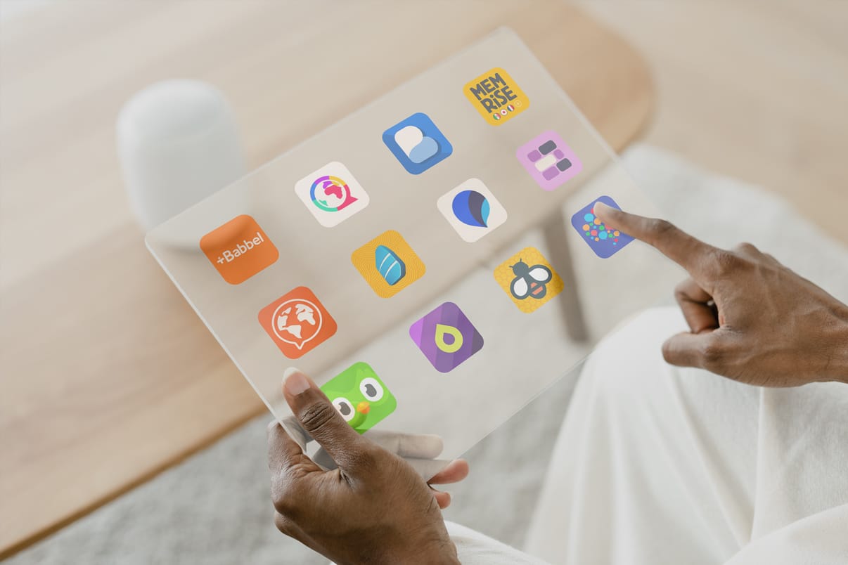 The Best Language Learning Apps [2024 Edition] FluentU Language Learning