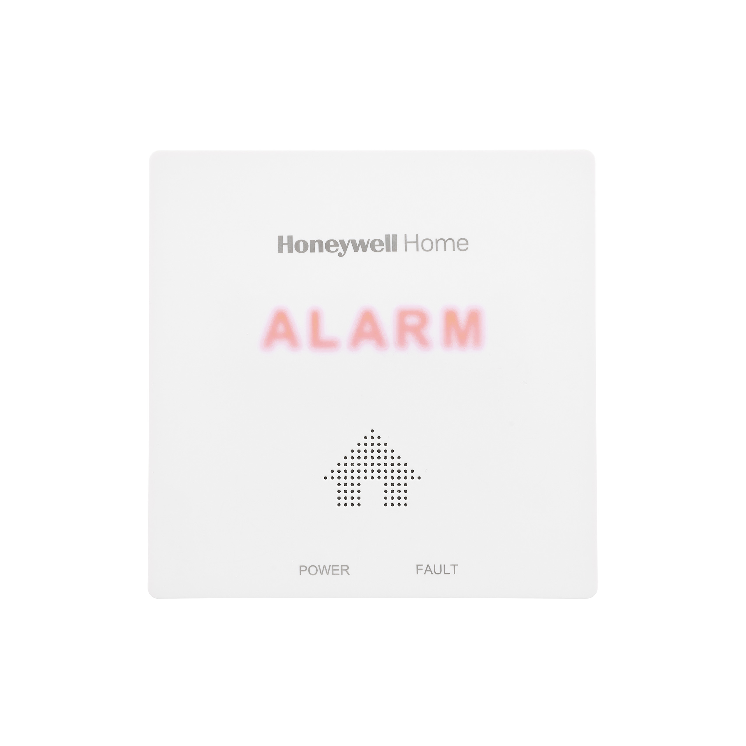 Honeywell R100 Carbon Monoxide Alarm