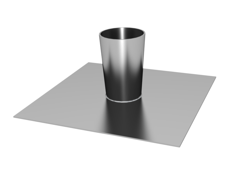 Stove Pipe Stove Pipe Measurements