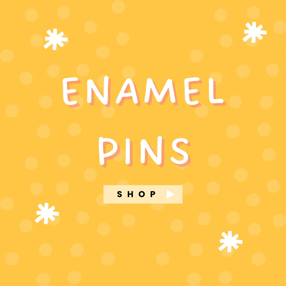 Shop best Enamel Pins UK Express Your Style FluffmallowCo