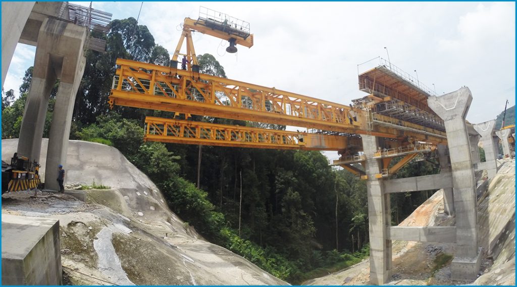 Bridge Construction Methods Fluidconstructions