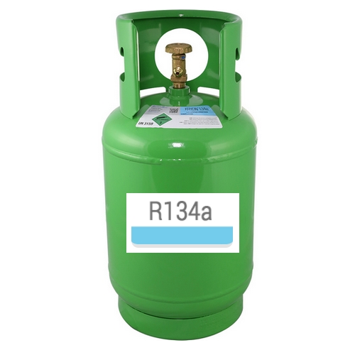 12 KG GAZ RÉFRIGÉRANT R 134A FLUIDE RÉFRIGÉRANT