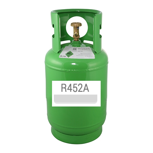 10 KG GAZ RÉFRIGÉRANT R 452A FLUIDE RÉFRIGÉRANT