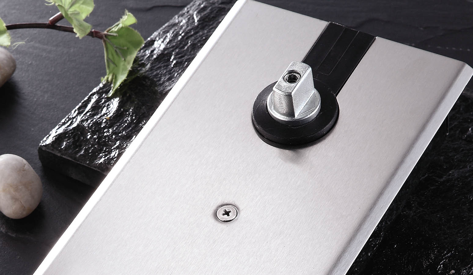 011F Floor Hinges Gallery Fluid Hardware