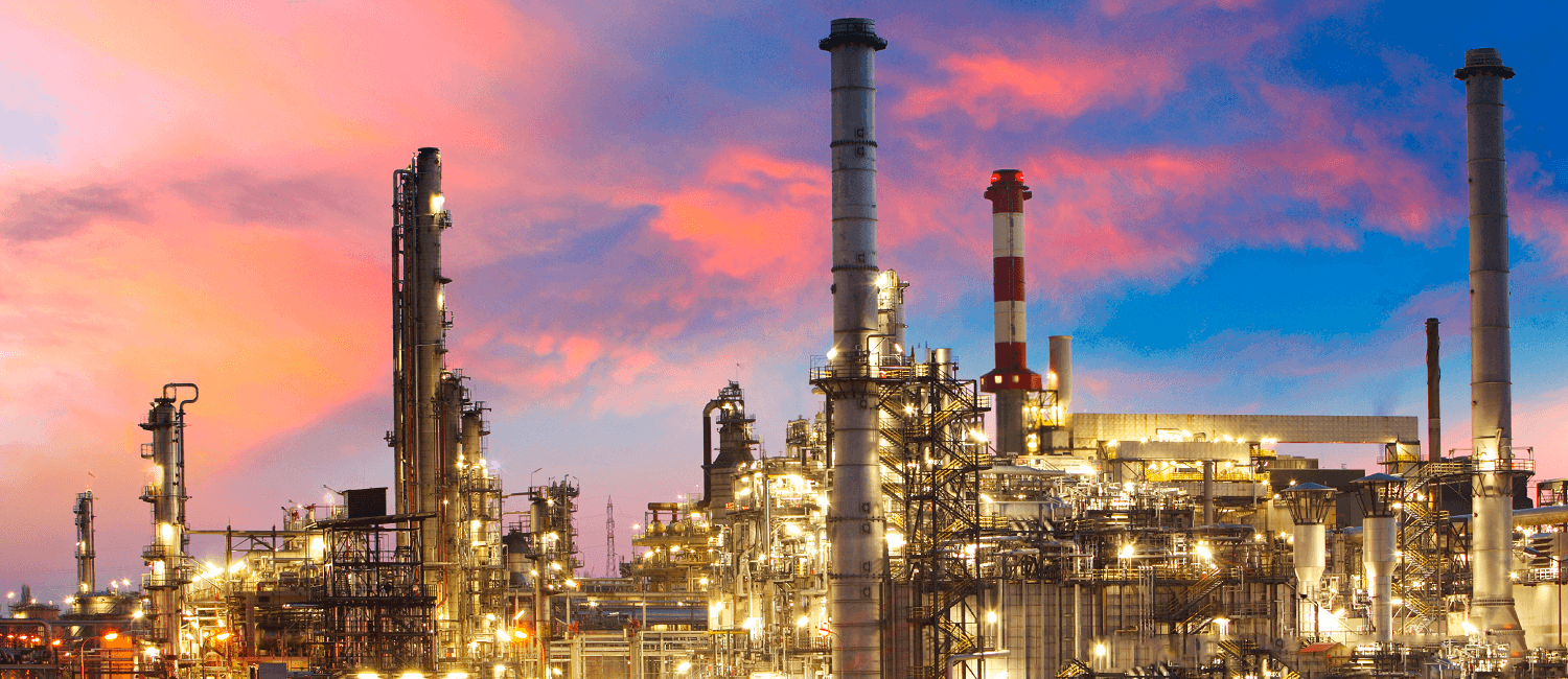 Pétrol et Gaz Fluid Life