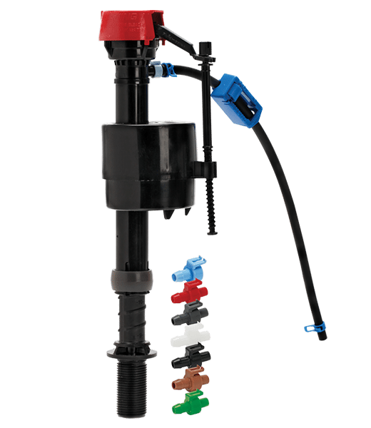 PRO45U Universal Adjustable Fill Valve Fluidmaster