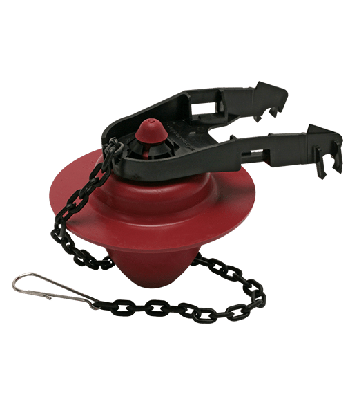 Toilet Flapper & Seal Replacements | Flapper for Older Toilets | 501