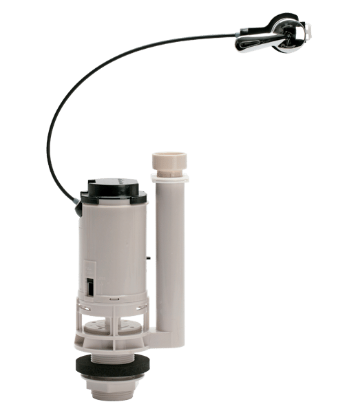PRO750UK PRO Lever Cable (350mm) Dual Flush Valve Fluidmaster