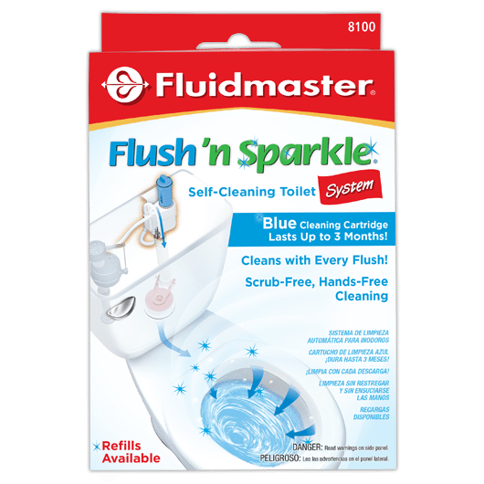 Toilet Bowl Sparkle Automatic Toilet Bowl Cleaning System Toilet