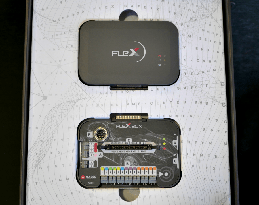 ECU Tuning in Naperville? FMU has you covered! Car Repair