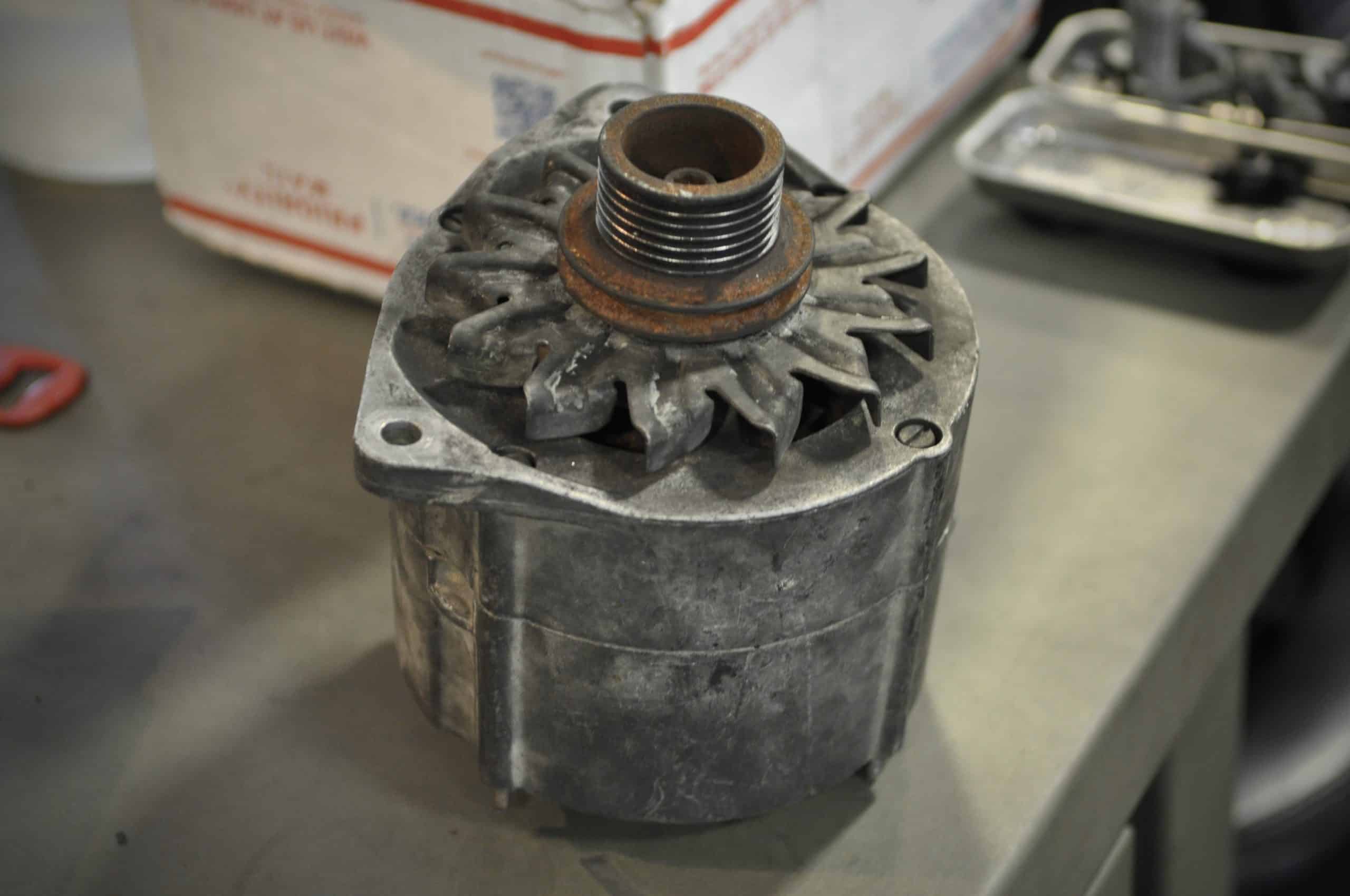 Can A Loose Battery Terminal Cause A Car To Stall Pajamas Wedding Design