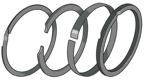 What Are Retaining Rings?