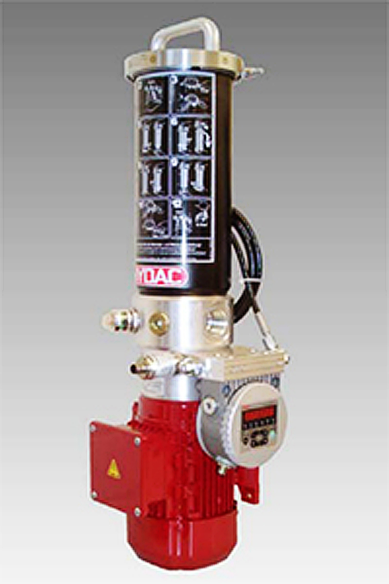 Should every system be equipped with a kidney loop?