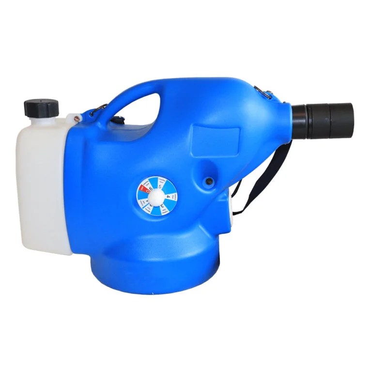 Antiviral Fogging Machine Kills 99.99 of Viruses and COVID19