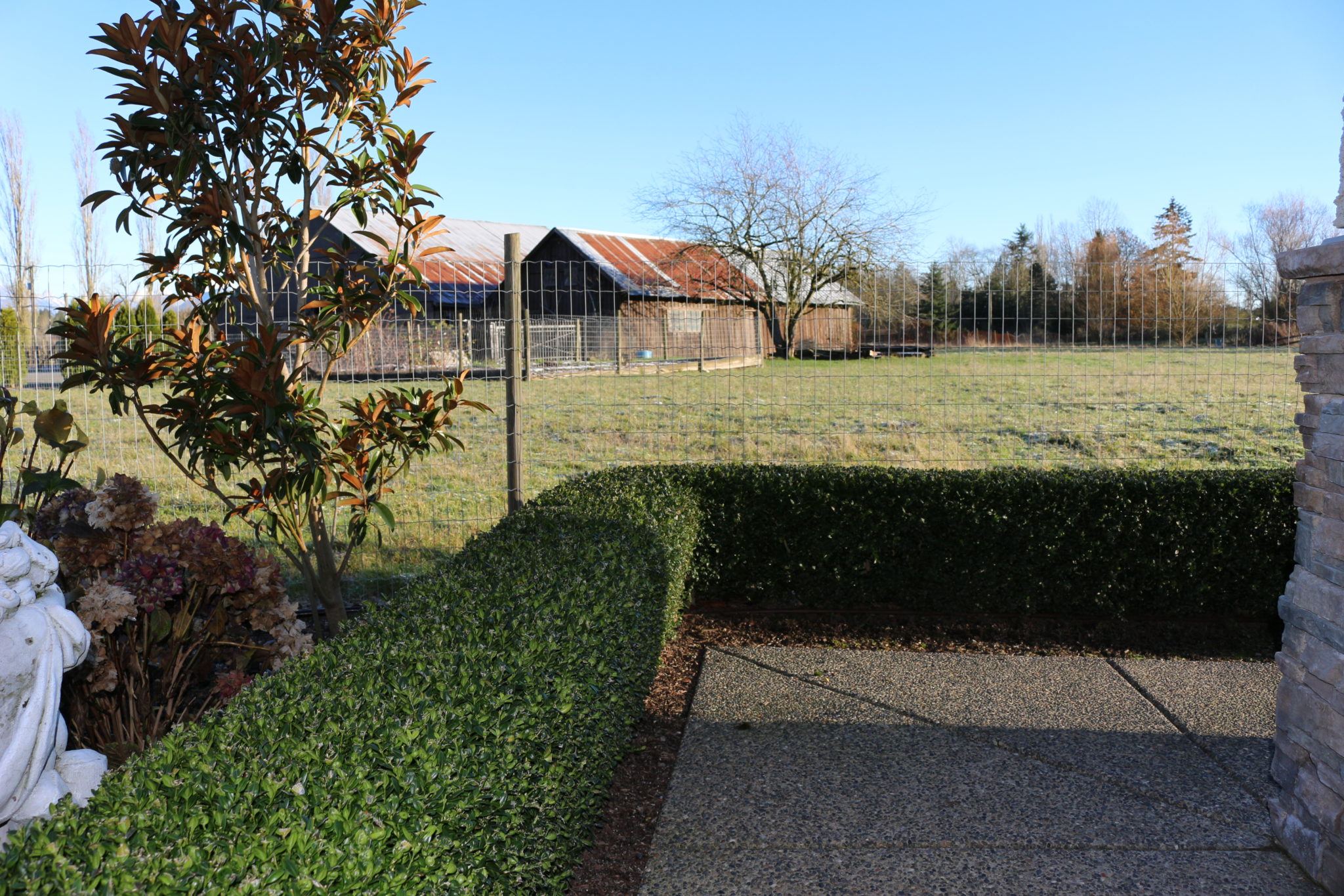 Langley Farm House fluidspace