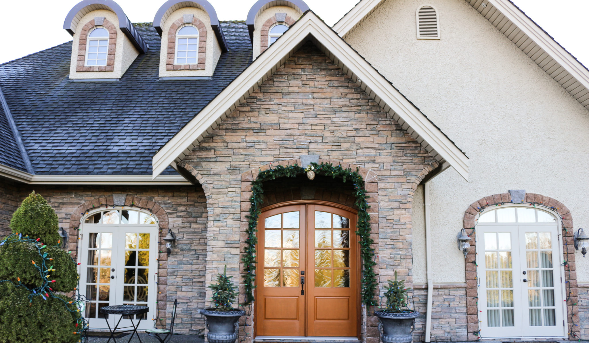 Langley Farm House fluidspace