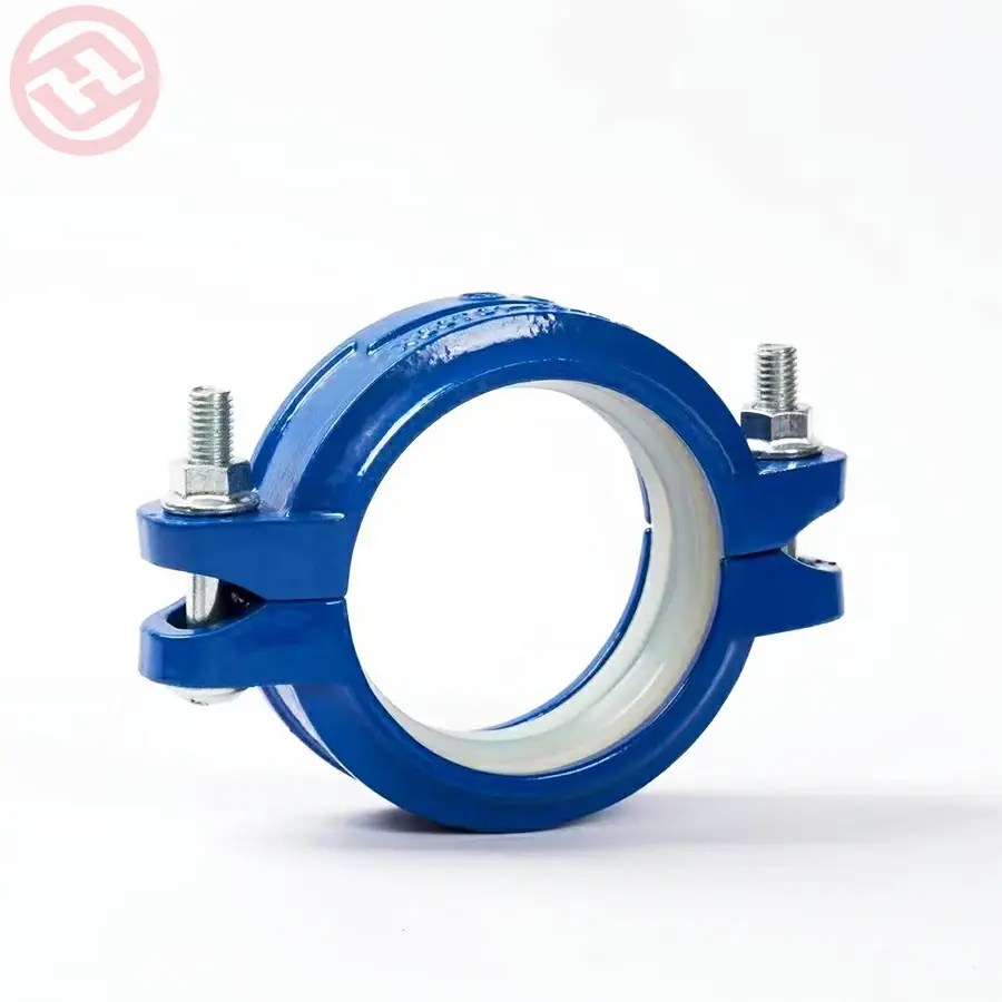 Rigid Couplings And Flexible Couplings Serve Different Purposes