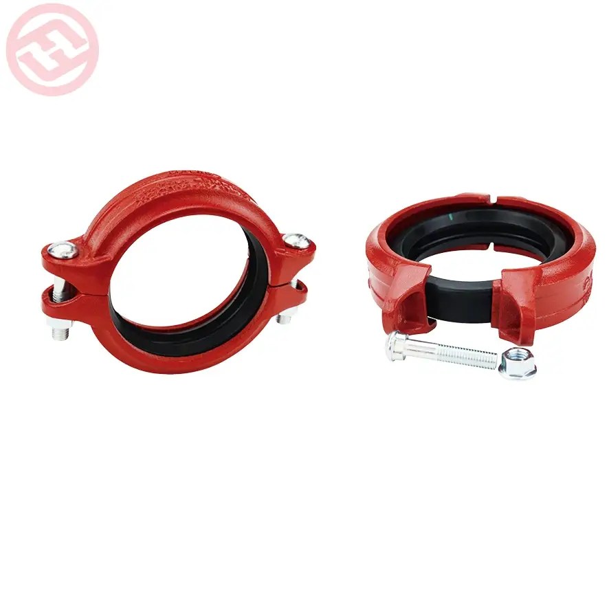 What role does keyway or keyslot play in the installation of a Rigid