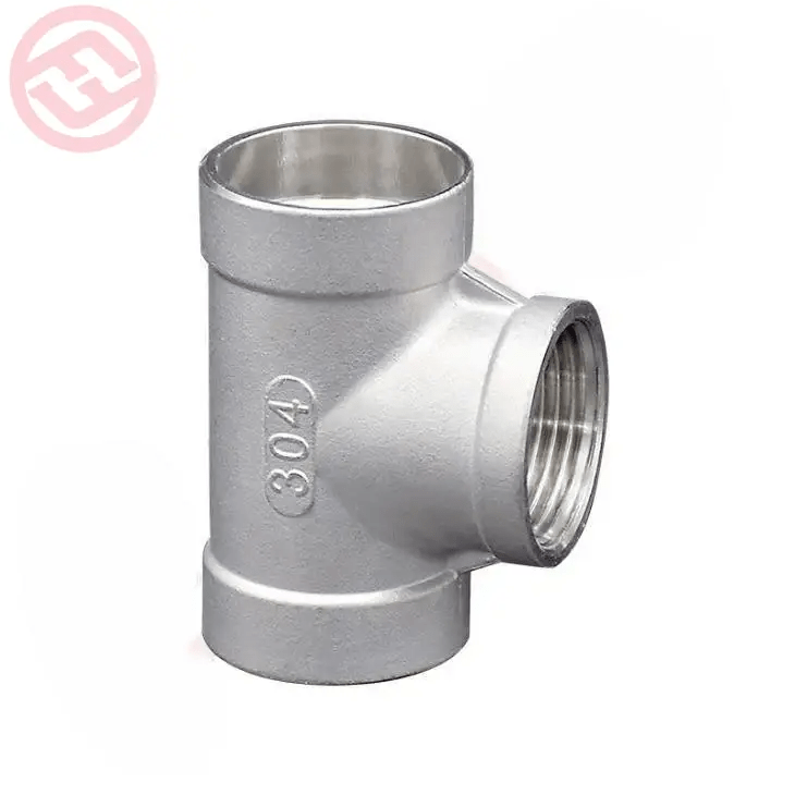 China Grooved Mechanical Pipe Fittings For Fire Protection manufacturer