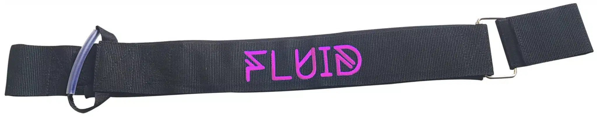 Fluid Deluxe Kneeboard Strap Fluid