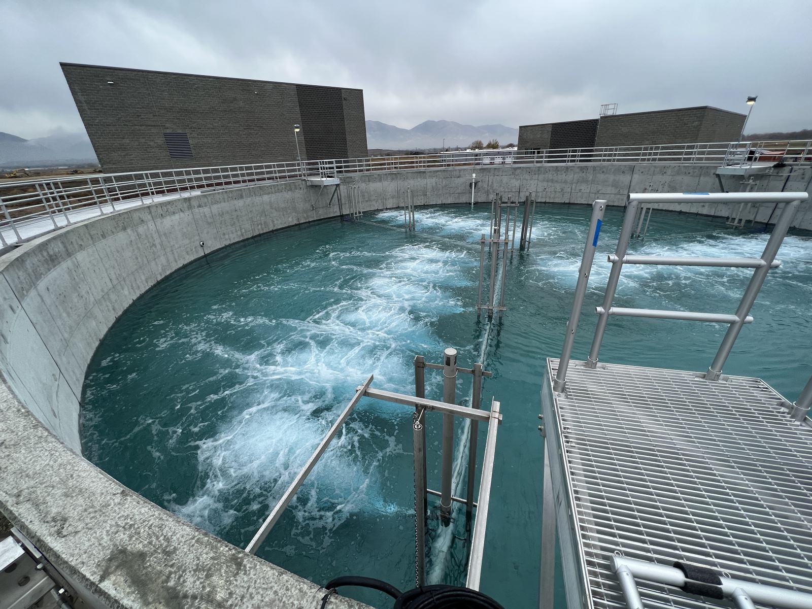 Jet Aspirating System Fluidyne Corp., The Experienced Leader In