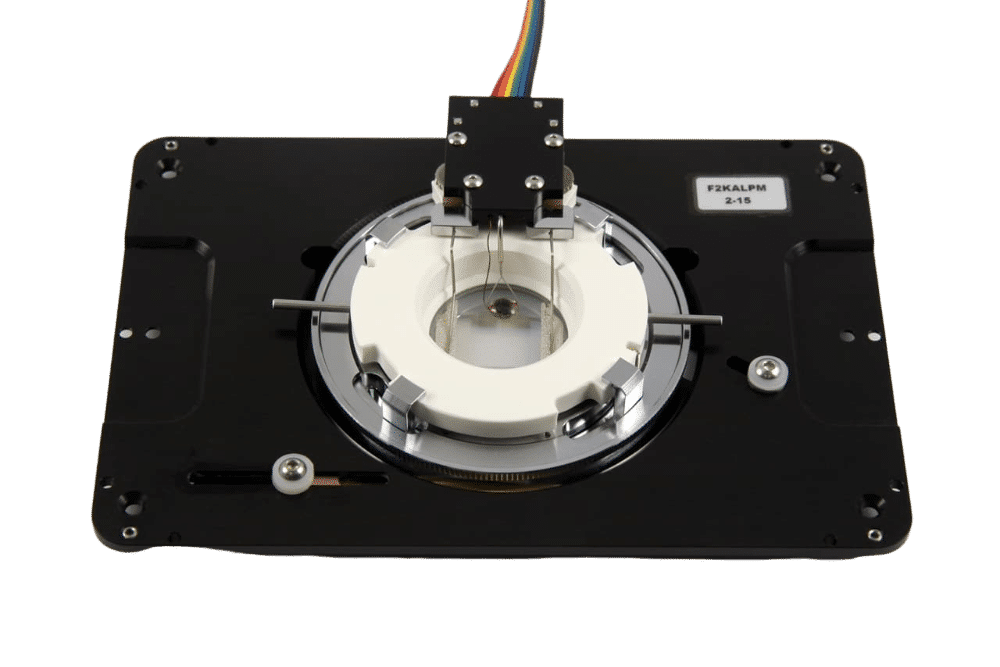 FCS2 Live Cell Imaging Chamber Fluigent