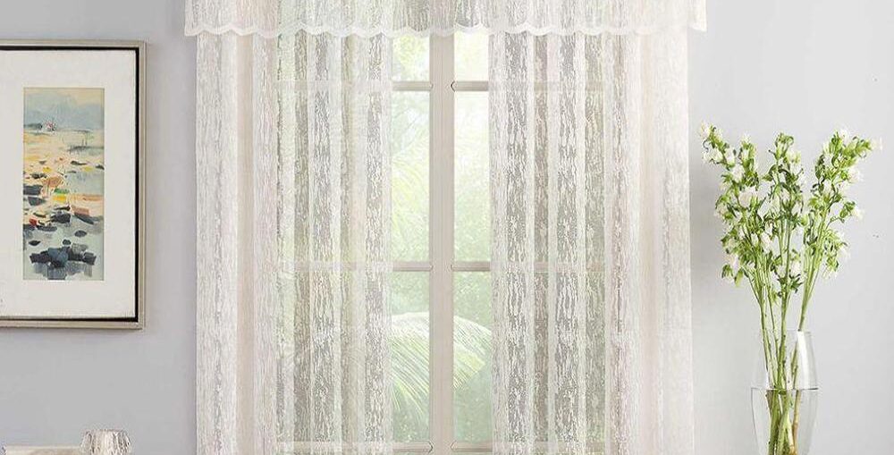 Why Most LACE CURTAINS Fail Flujo Home