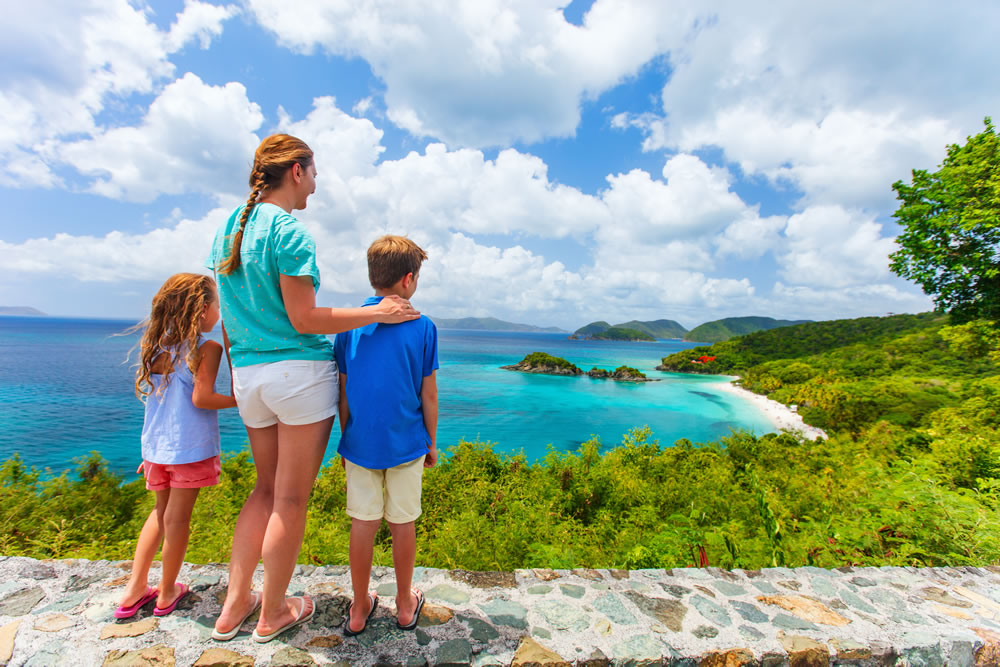 Why You Will Love Living In St John USVI Flujo Home