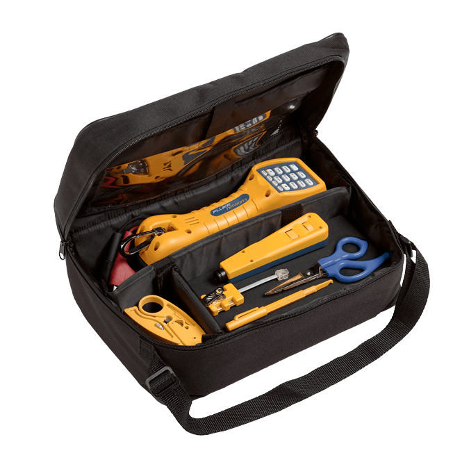 Copper Cable Termination Tools Selection Guide Fluke Networks