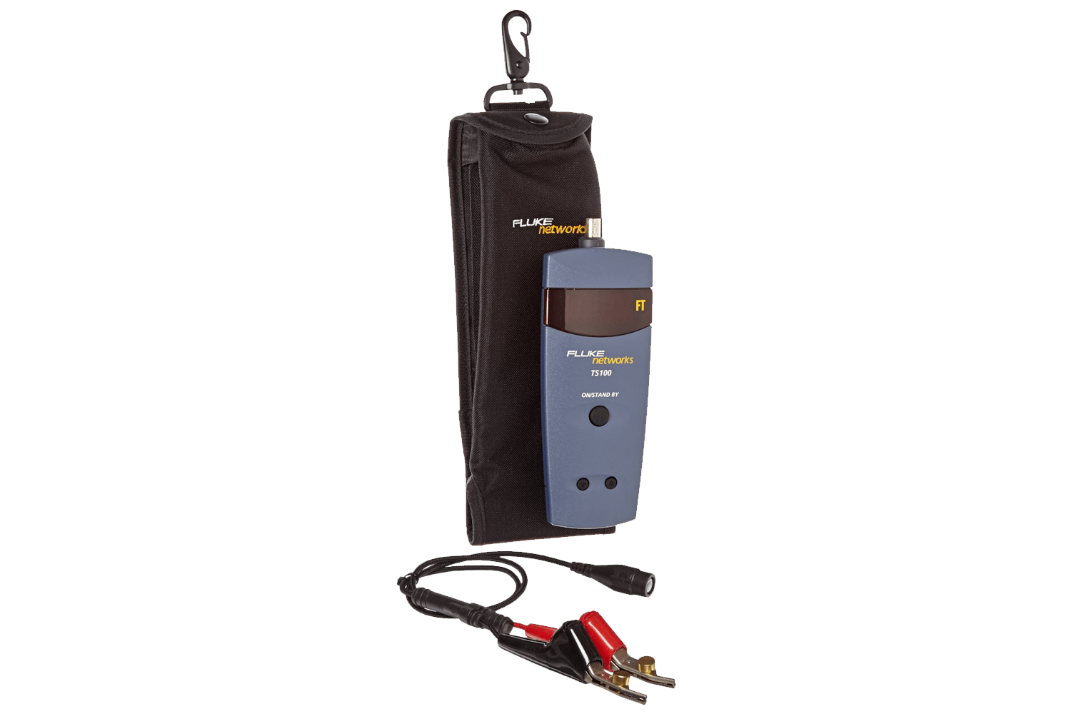 Copper Cable Testers Selection Guide Fluke Networks