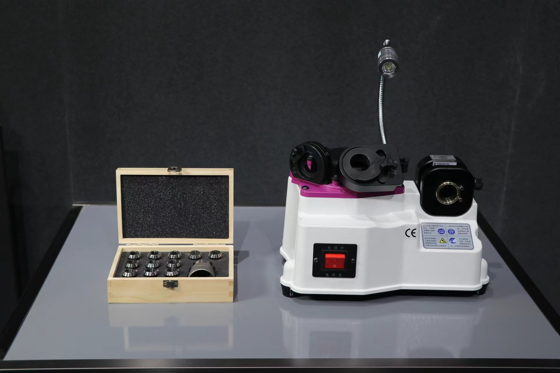 Electric Grinding machine