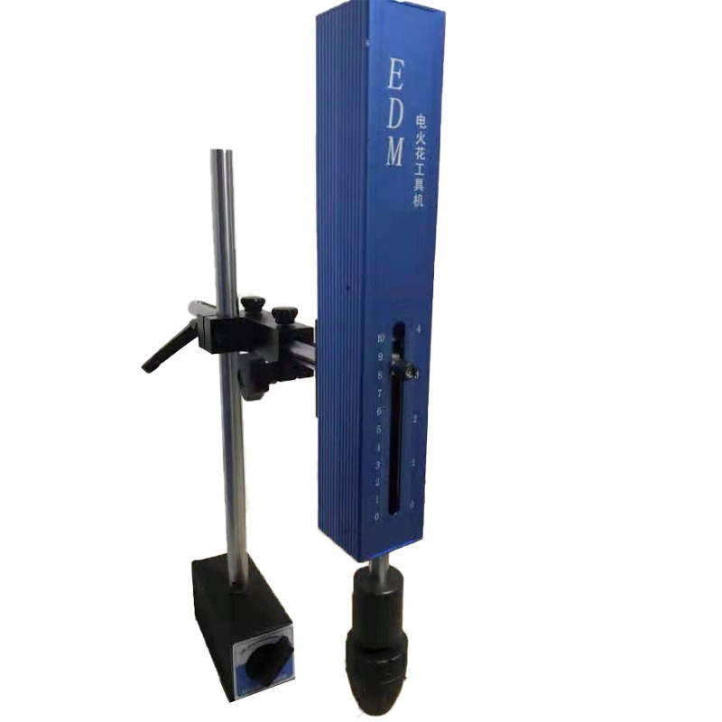 Portable tap remove Electric Sparking EDM machine