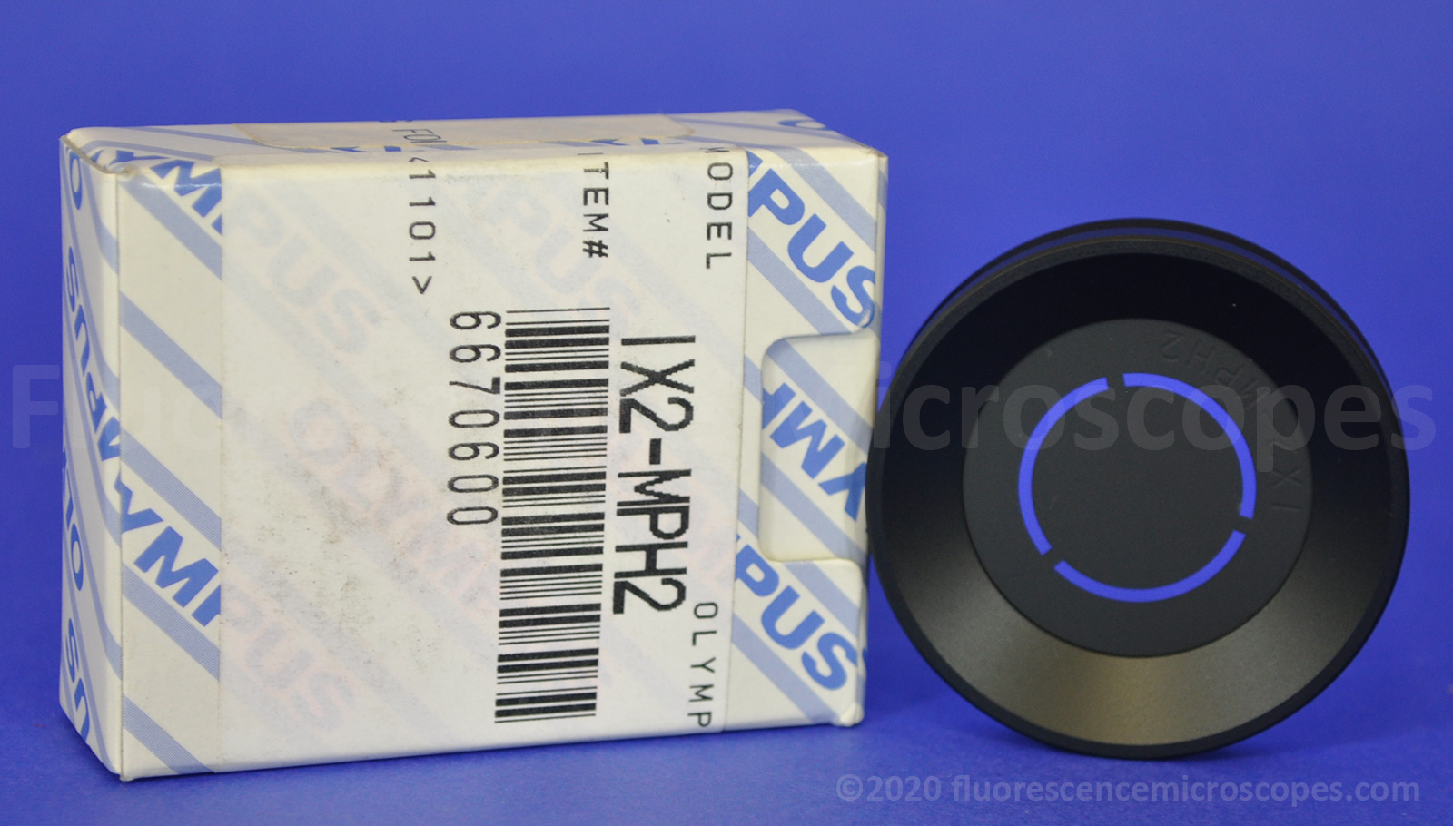 Fluorescence Microscopes Olympus Microscope Phase Contrast Condenser