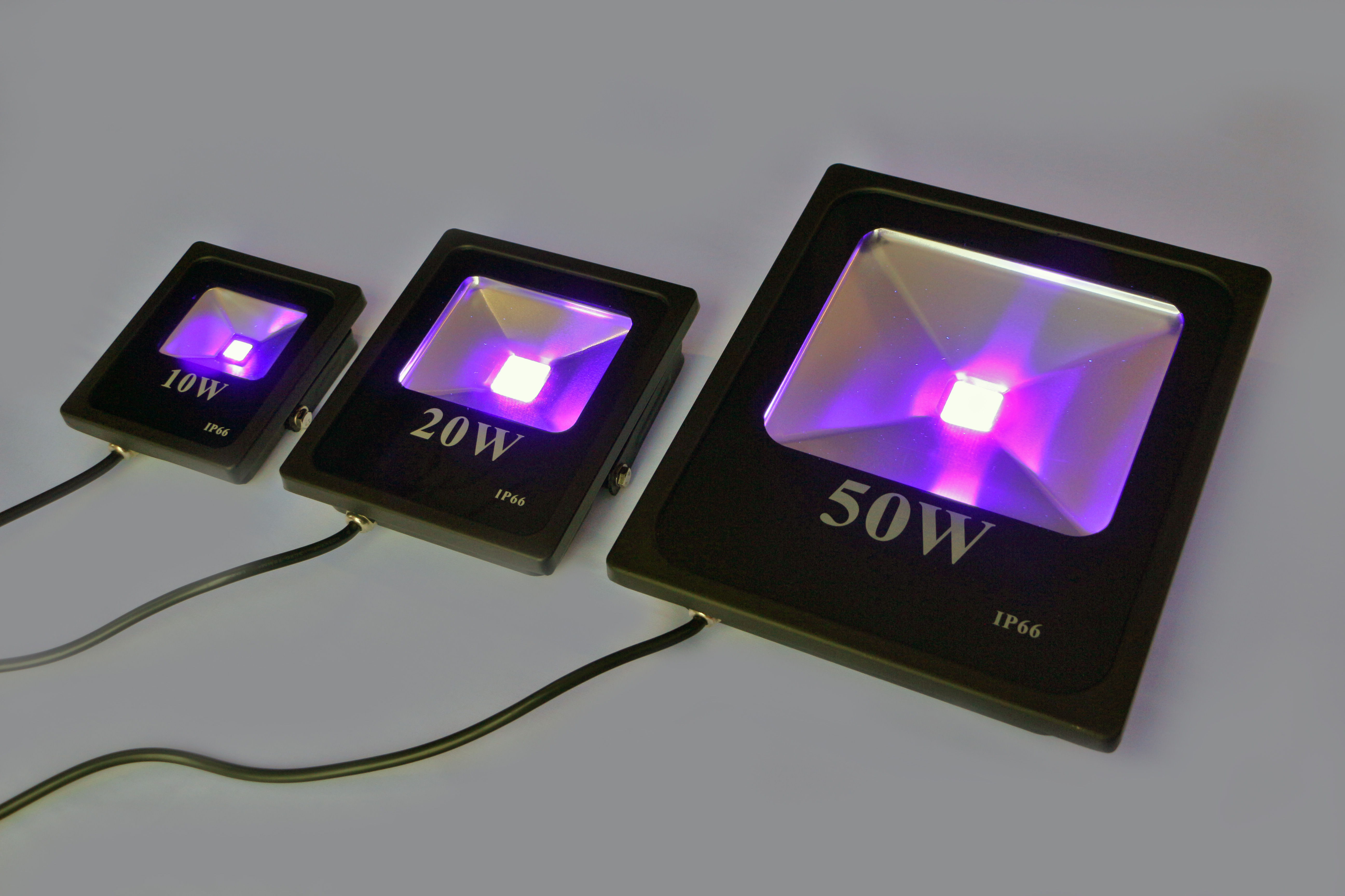 UV LED Lights FluorobotanicsFluorobotanics