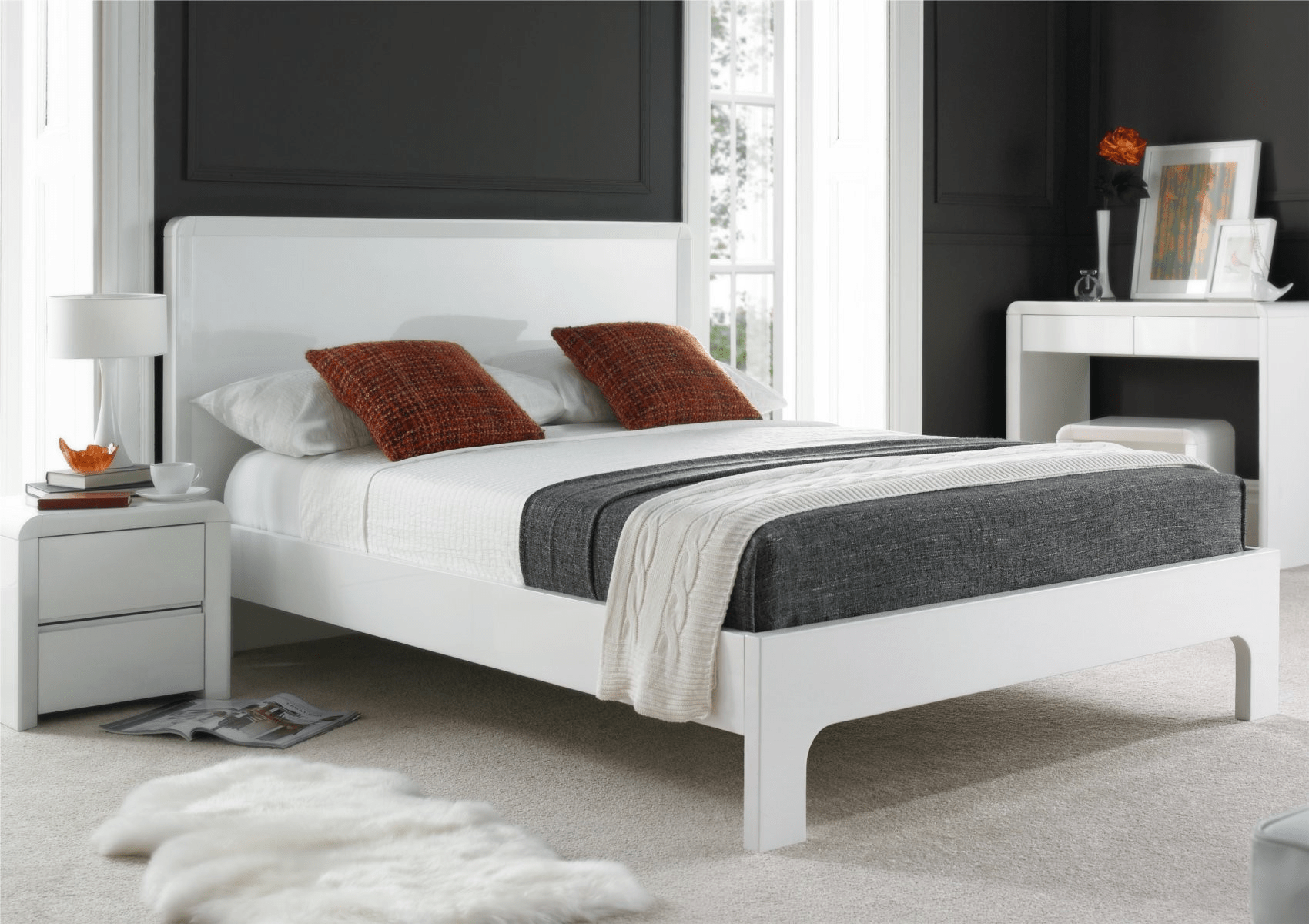 Look for beautiful King size Beds Flurry Journal