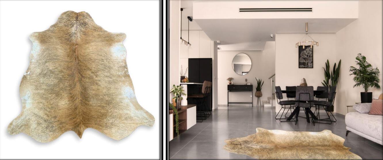 How are Cowhide rugs better than other rugs? Flurry Journal