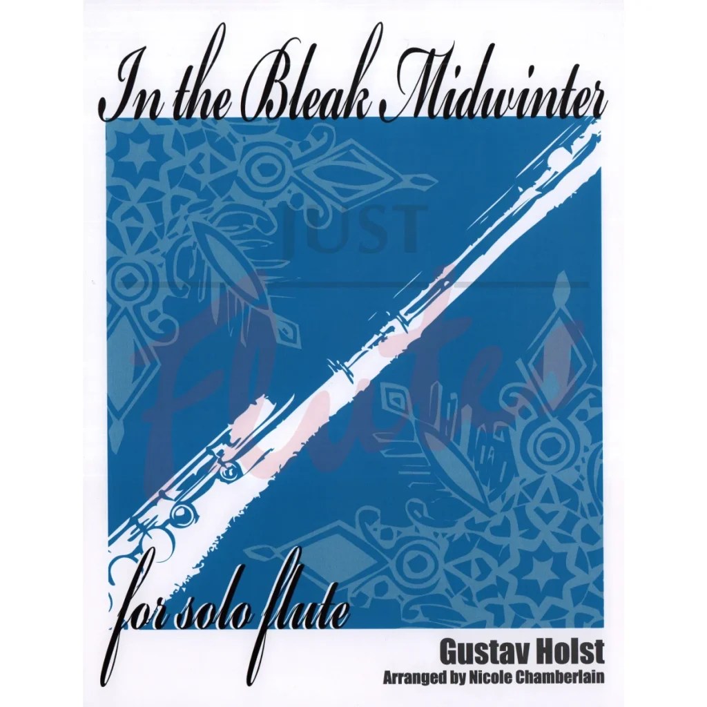 Five Christmas flute pieces with a twist! Just Flutes Blog